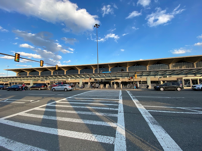 EWR Airport